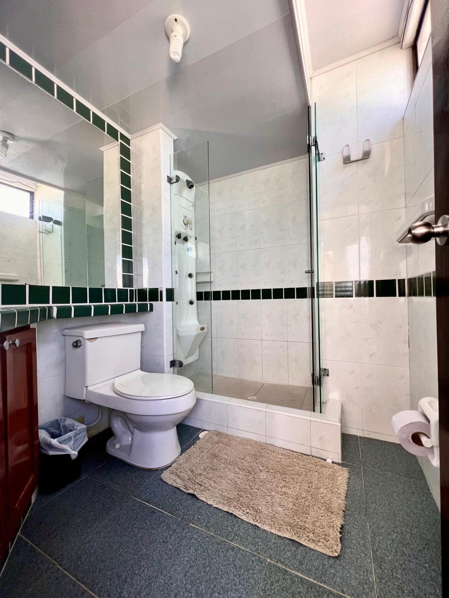 Penthouse San Andres Isla 아파트 외부 사진